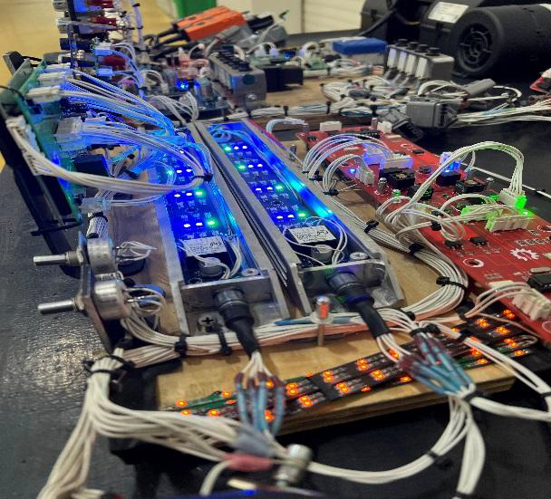 Климатические испытания